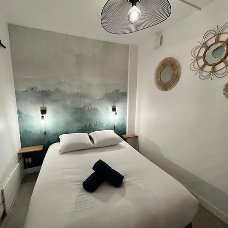 Apartment Le Globe Nantais
