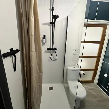 Le Globe Nantais Lejlighed