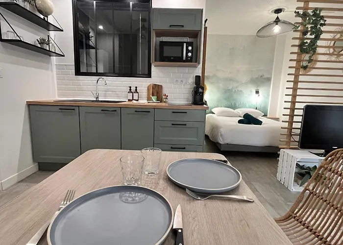 Le Globe Nantais Apartment Nantes