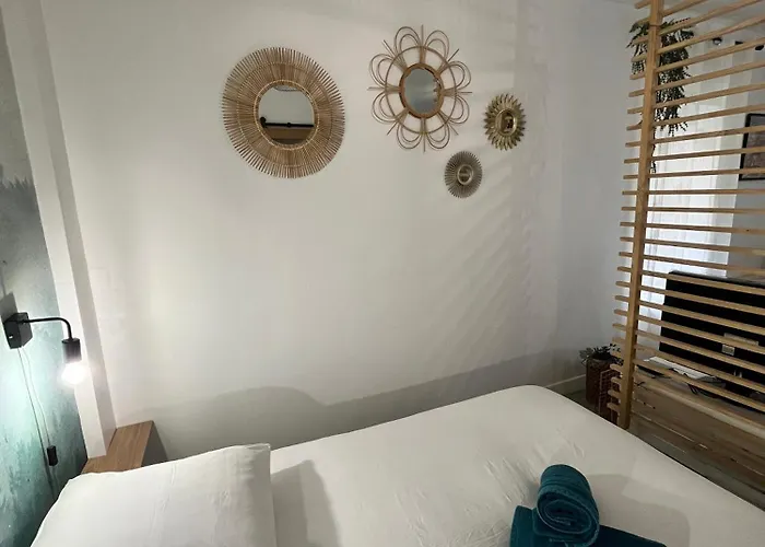 Apartament Le Globe Nantais Nantes