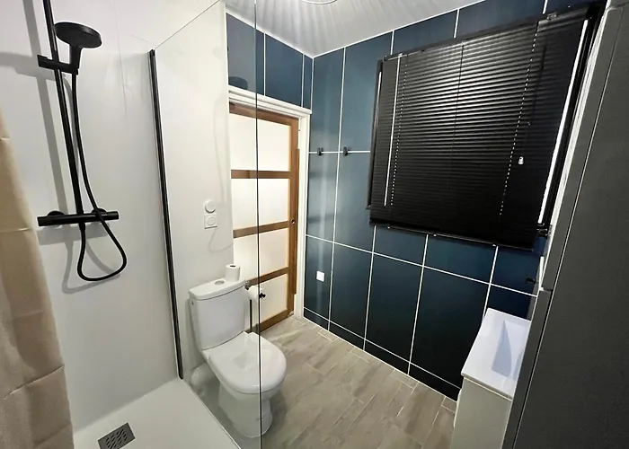 Le Globe Nantais Апартаменты