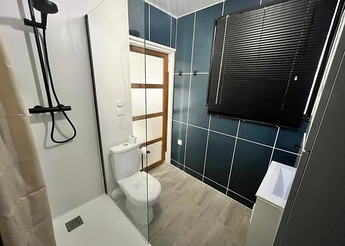 Apartament Le Globe Nantais *