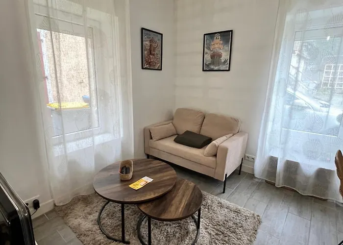 Le Globe Nantais Apartment Nantes