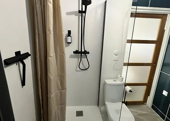 Le Globe Nantais Апартаменты