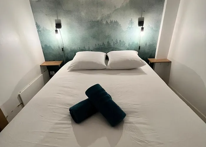 Le Globe Nantais Apartament Nantes