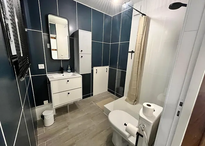 Le Globe Nantais Апартаменты