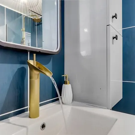 Apartman Le Globe Nantais Nantes