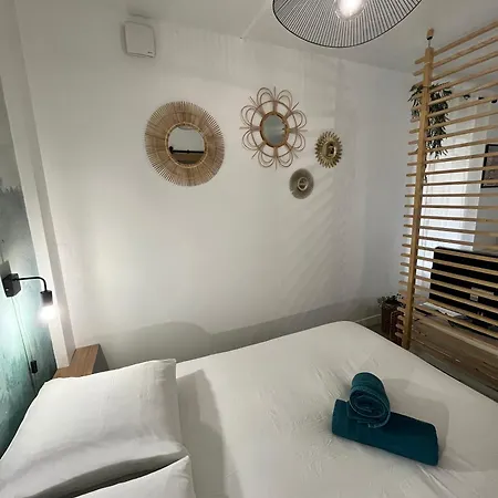 Apartman Le Globe Nantais Nantes