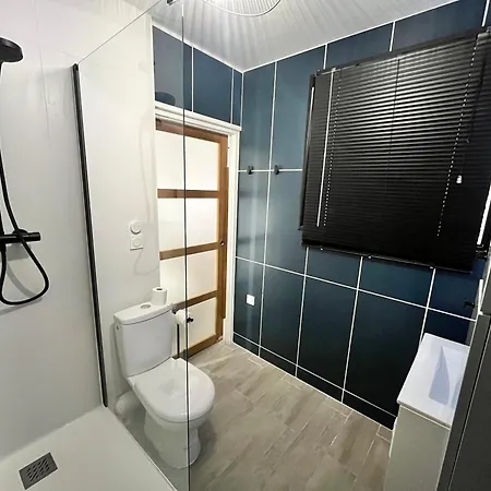 Le Globe Nantais Apartman