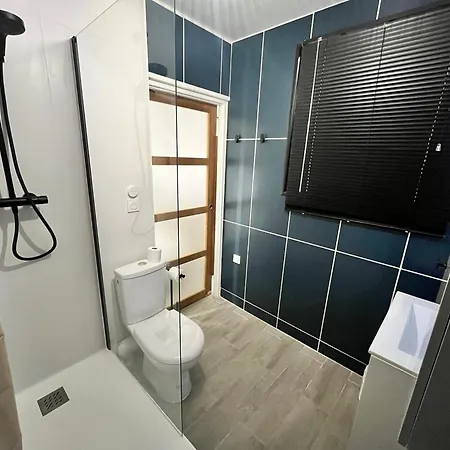 Apartman Le Globe Nantais *
