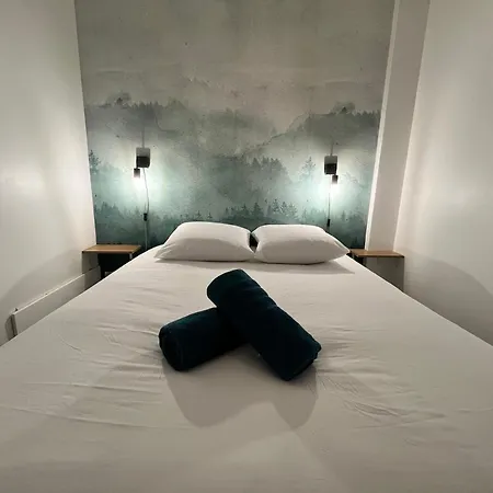 Le Globe Nantais Nantes