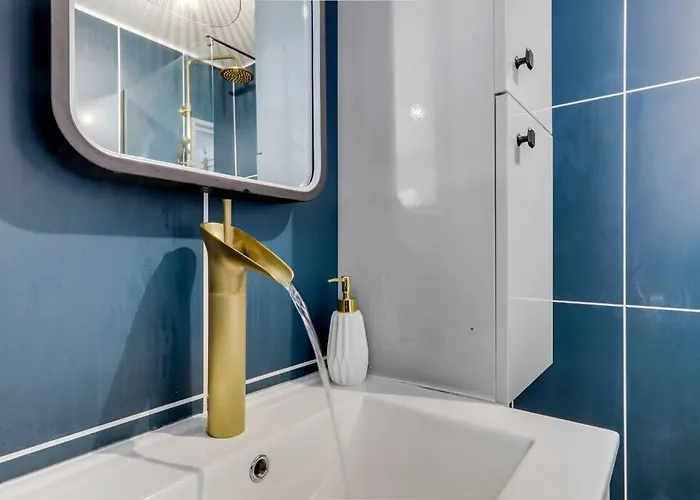 Apartment Le Globe Nantais Nantes