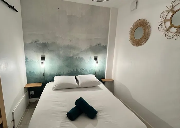 Le Globe Nantais Apartment