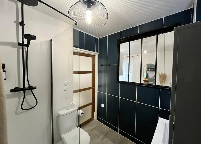 Apartment Le Globe Nantais Nantes